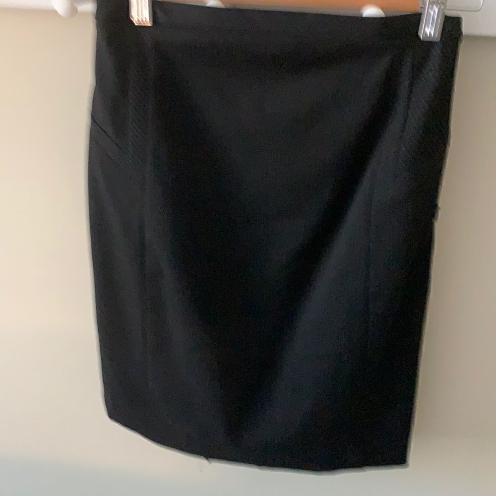 Express skirt  